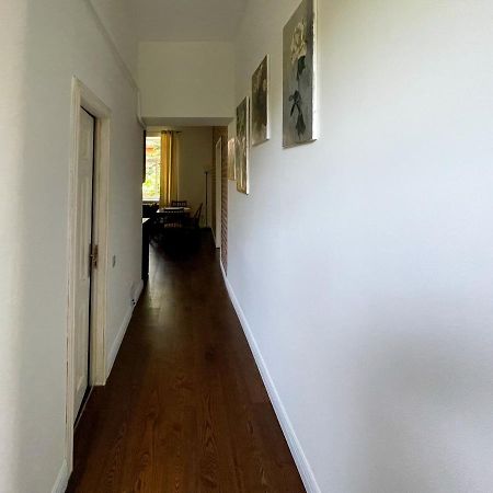 Old Lviv Apartment エクステリア 写真