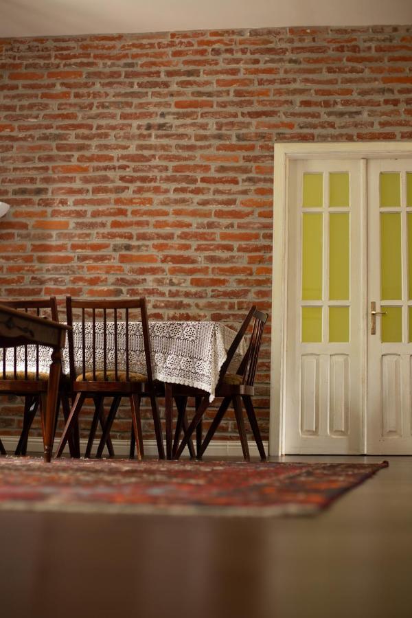 Old Lviv Apartment エクステリア 写真