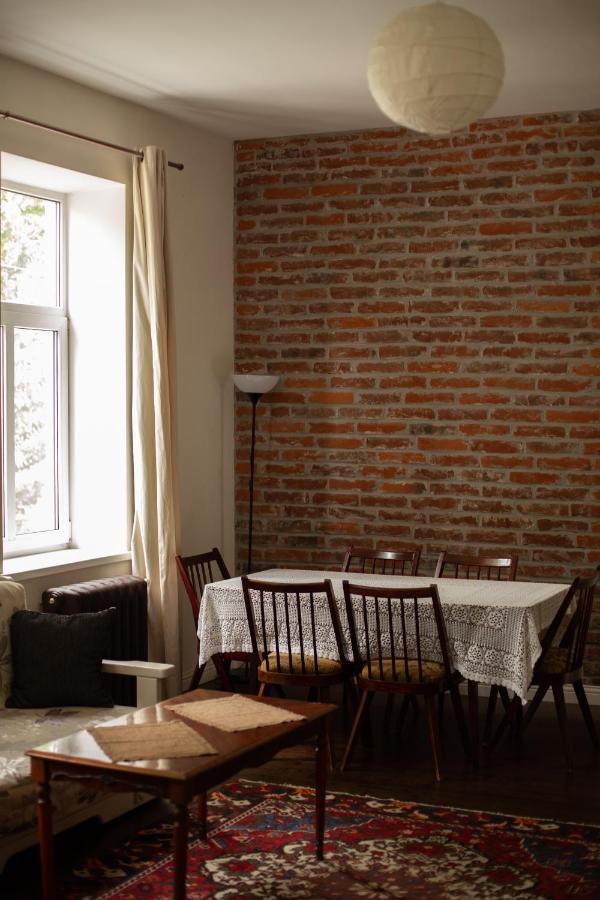 Old Lviv Apartment エクステリア 写真