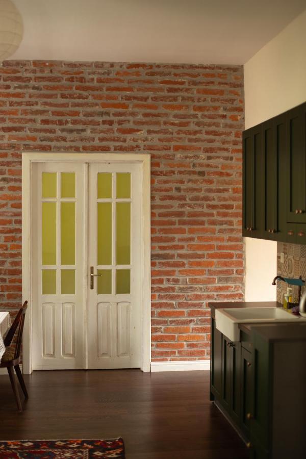 Old Lviv Apartment エクステリア 写真