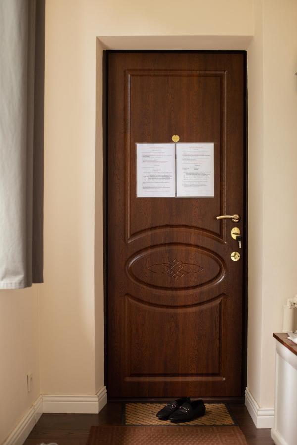 Old Lviv Apartment エクステリア 写真