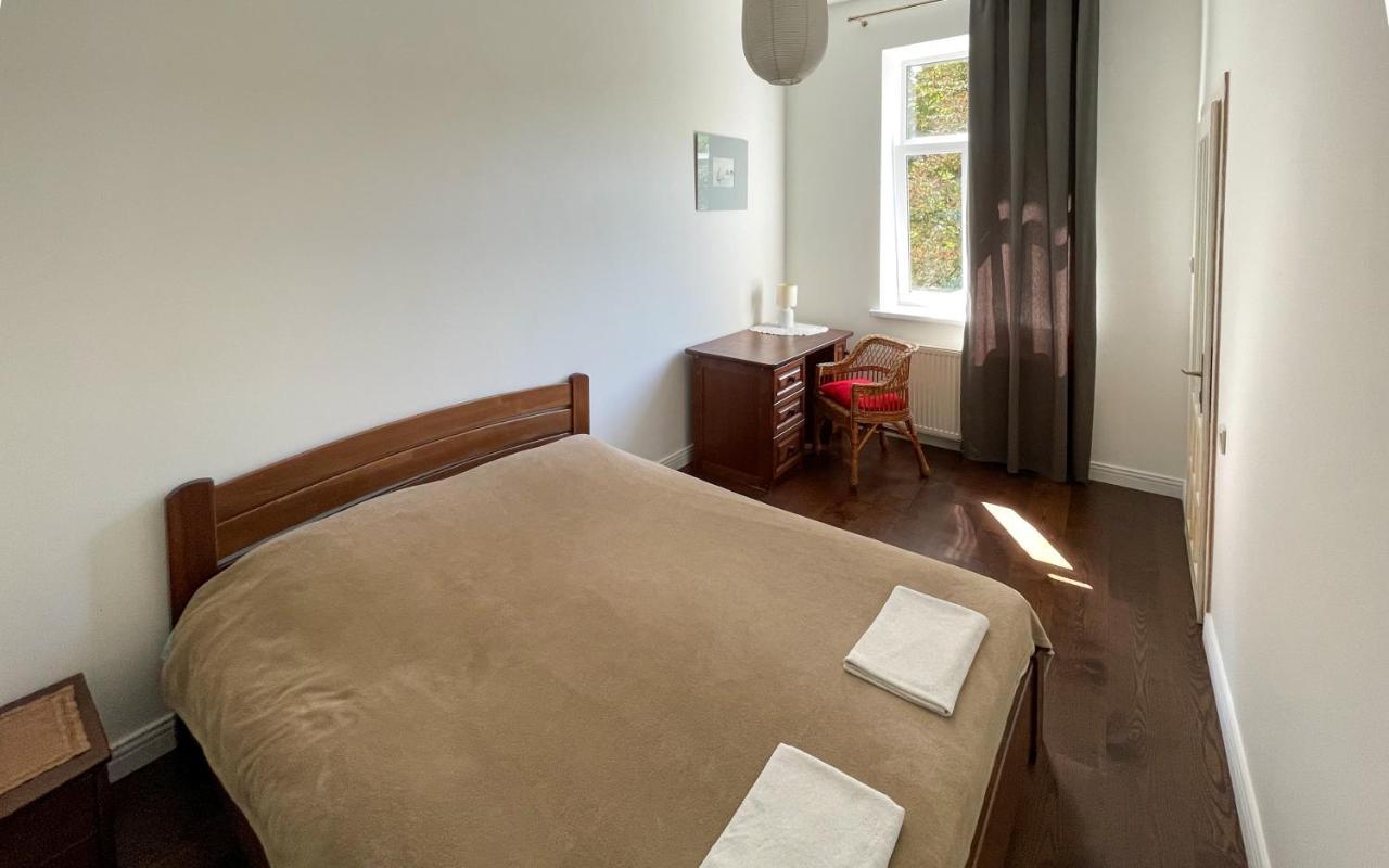 Old Lviv Apartment エクステリア 写真